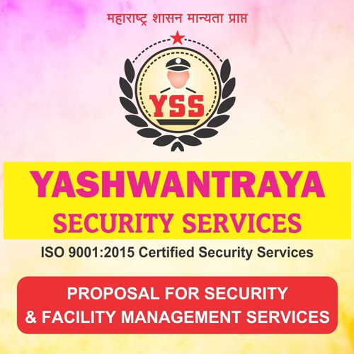 Yashwantraya Security Services